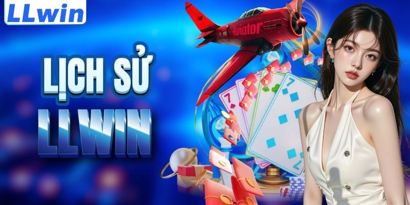 LLWIN - Trang Game GETCRACK Chính Thức Của LLWIN > Đăng Ký Nhận 88K Mới 10 Cột mốc lịch sử của nền tảng LLWIN