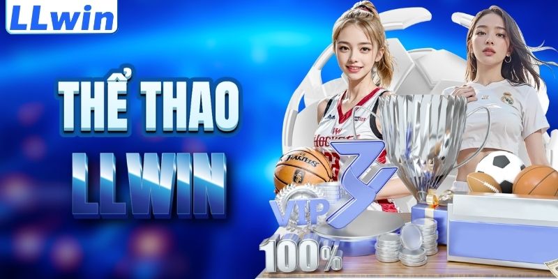 LLWIN - Trang Game GETCRACK Chính Thức Của LLWIN > Đăng Ký Nhận 88K Mới 12 Khám phá sảnh thể thao LLWIN