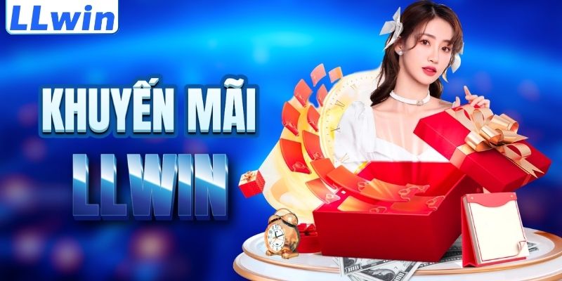 LLWIN - Trang Game GETCRACK Chính Thức Của LLWIN > Đăng Ký Nhận 88K Mới 14 Khuyến mãi LLWIN thành viên nên tham gia